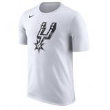 NoName, San Antonio Spurs - Sleeve Edition (Blanco)